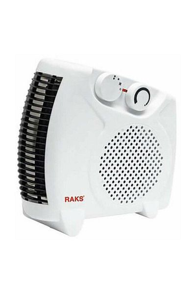 Raks Pf 20 Stx 2000 W Fan Heater Store New Model Pattern 976748