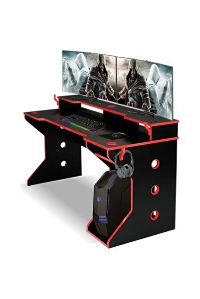 Ofisbazaar Redline Gaming / Çalışma Masası