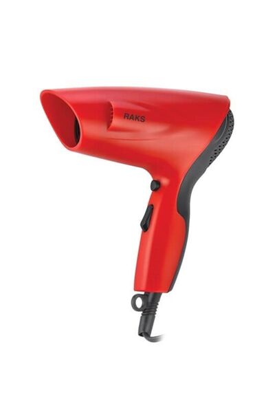 Raks مجفف شعر ريدي 1000 واط