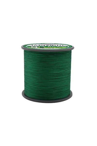 Mercan Pe Knitted Premium 9x Rope 500 M Fishing Line