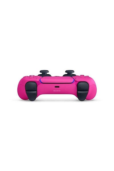 Sony Ps5 Dualsense Pink Wireless Game Handle