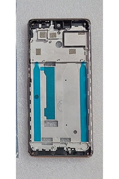 CASPER Via X40 Çıta Kasa Front Cover