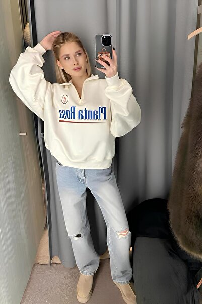 Jose Clothing Jose Club Limited Edition - Σειρά φούτερ με φερμουάρ