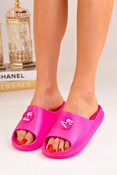 ODESA AYAKKABI MARKET Unisex Slide Fashion Slippers - Comfortable Design
