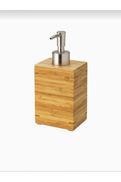 upucuz35 Δερμάτινο πιάτο σαπουνιού Bamboo