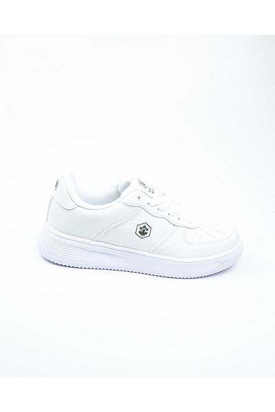 lumberjack 101164230   Finster Wmn 2pr Sneaker Byn - White - 36 - St05337-white-36