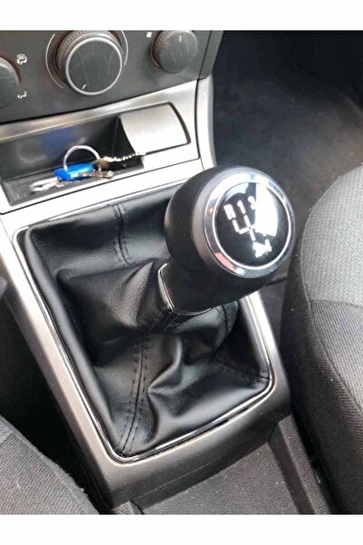 OTOMOBİL Opel Astra H 5 Vites Manuel Vites Topuzu Körük Komple