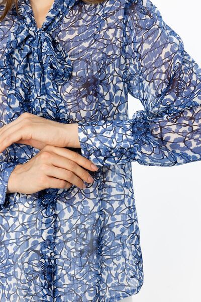 ON ВІЗЕРУНЧАСТИЙ ГОМЛЕК