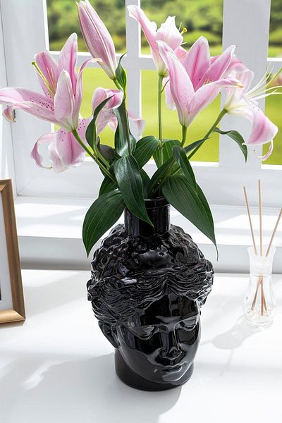 Glamis Selen Concept Helena Decorative Special Design Vase