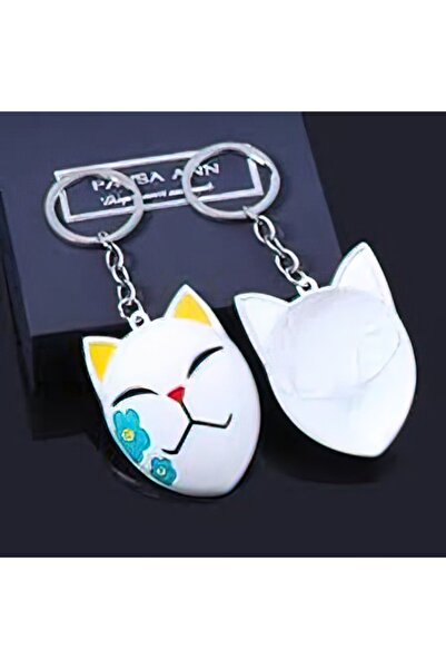 FG KONNİCHİWA شيطان القاتل شيطان القاتل Kimetsu no Yaiba أنيمي الملحقات تأثير...