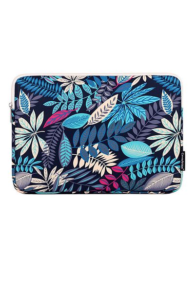 Go Veform Geanta de protectie pentru laptop Macbook Air 16 inch bleumarin - EVRH30