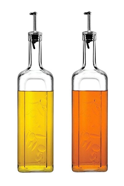 Paşabahçe 2 Li Yağlık Sirkelik 1000cc 2x80230