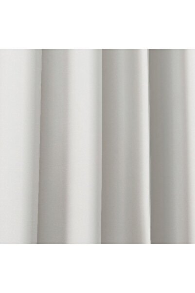 Home Box Atlanta Single Window Curtain - 140x160 cm