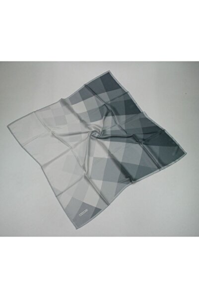 Mısırlı Eşarp Emprime Kristal Шарф - Rahat Kesim