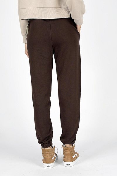 Lee Cooper Heat Γυναικείο Φούτερ Καφέ