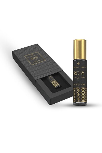 Rosy 20ml Unisex Extrait De Parfum