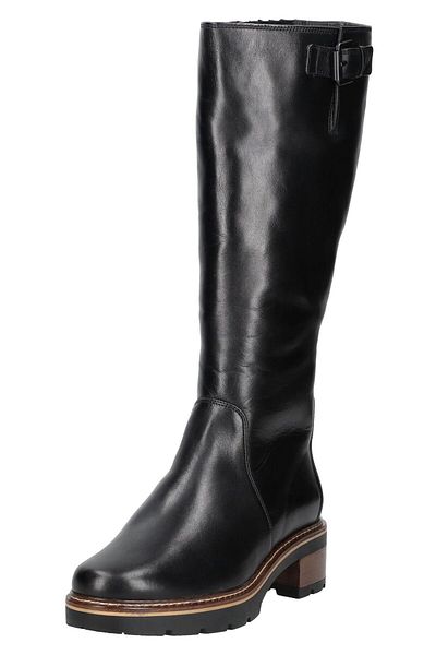 HOGL Black Knee High Boots Styles Prices Trendyol