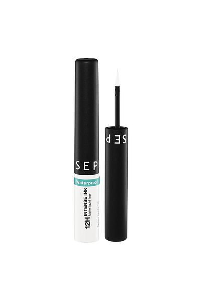 SEPHORA Matte and Intense Intense Ink Liner - 2.8 ml Eyeliner