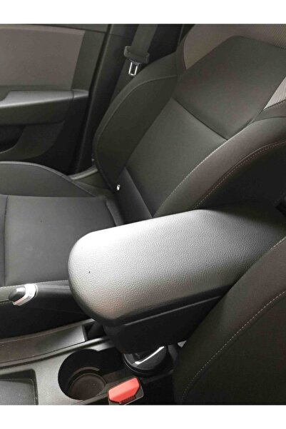 Genel Markalar Nevaden Clio 5 Uyumlu  Deri Koldayama Kolçak Delmesiz Ürün A Kalite