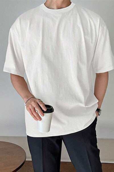 Tarzsokak guler rotund basic Bărbați tricou