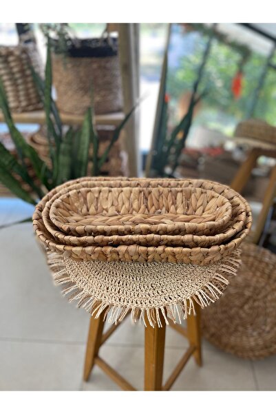 BOHEM Oval dikdörtgen düzenleyici seti