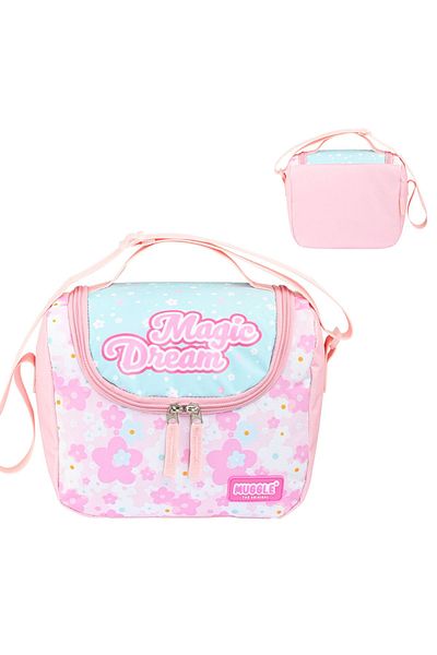 MUGGLE Magic Dream Lunch Box - Collection Mu-9014