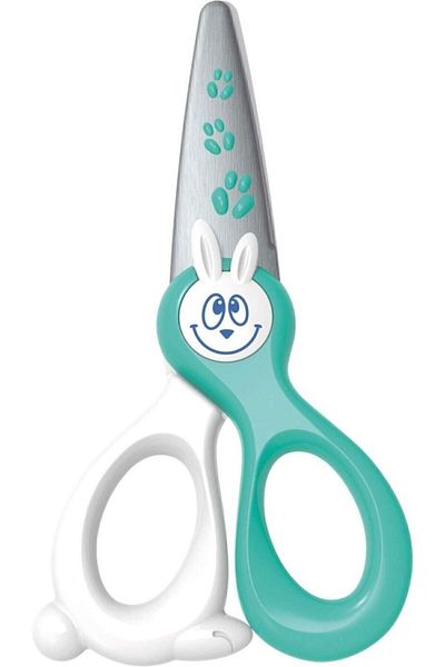 Maped 12cm Kidikut Children's Scissors 137702