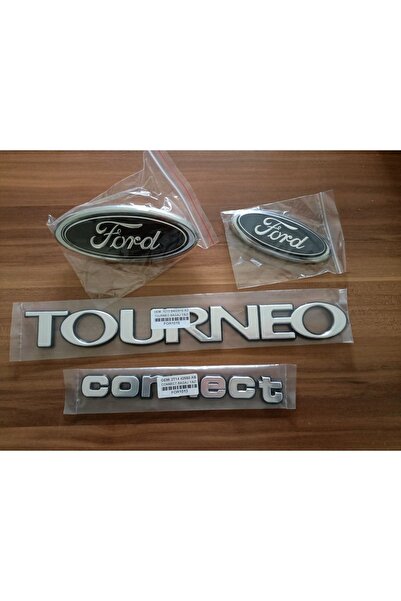 Passenger Car Oto Yedek Parça TOURNEO CONNECT ÖN VE ARKA ARMA LOGO TOURNEO CO...