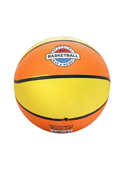 Andofis Αριθμός αρχικής:7 Μπάλα μπάσκετ - Αθλητής εσωτερικού και εξωτερικού χ...