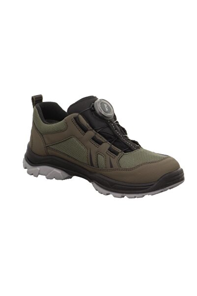 Superfit Jupiter Gore-Tex Haki Kadın Sneaker