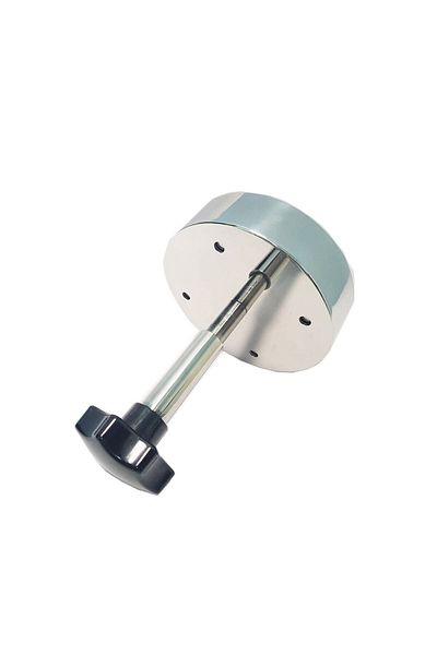 Boğaziçi Dumplings Hamburger Forming Press 12 cm