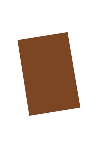 Yumuşakkeçe Brown Eva 50*70 Cm