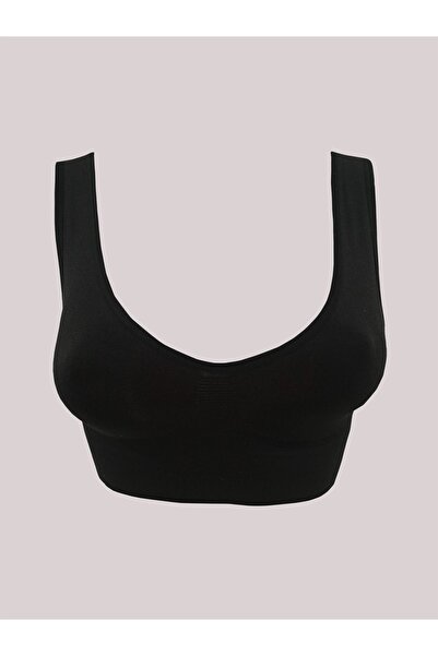 baim Bustieră cu un singur strat fără sudură