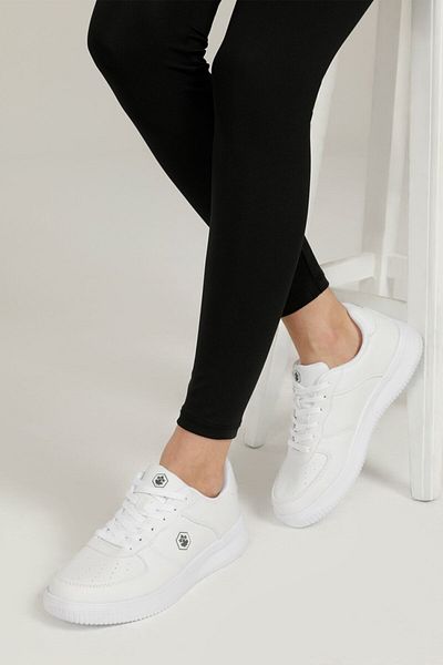 lumberjack Tx White - Fınster Wmn 1pr Pantofi de damă Tex Model nou Model 987838