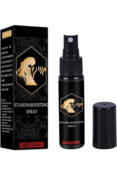 EELHOE بخاخ تعزيز القدرة على التحمل للرجال - منتجات جنسية تزيد من طول القضيب ...