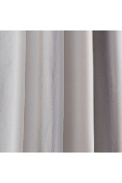 Home Box Bristol Single Blackout Curtain - 140x240 cm