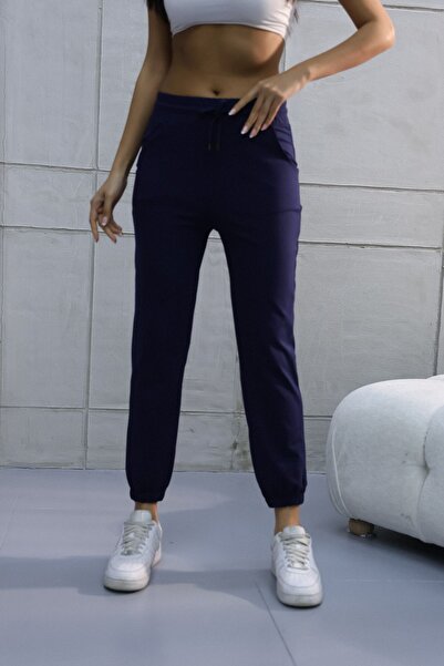 adba style Жіночі спортивні штани з високою талією - надзвичайно еластичні, с...