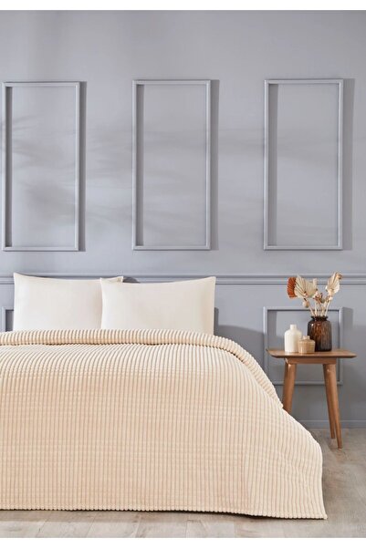 Özdilek Пирамидално одеяло за един човек - 150x220