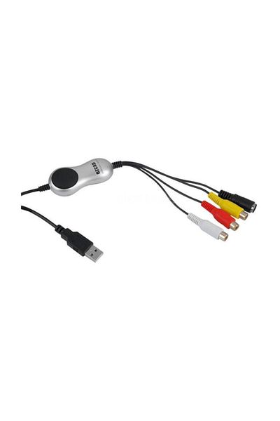Ezcap 170 USB 2.0 Ps3 Xbox USB Video Capture Device