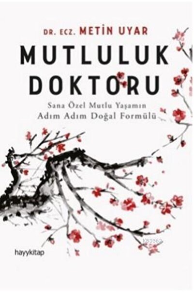 Hayykitap Yayınları Mutluluk Doktoru
