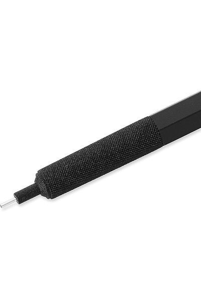 Rotring 600 Versatil Tipped Pencil Black, 0.7 Mm