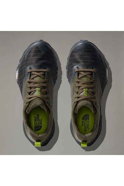 THE NORTH FACE Gore-Tex Offtrail Men's Trekking Shoes - Colorful Outdoor Shoes