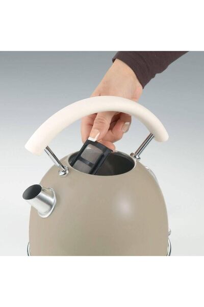 ARIETE Vintage 2877 Kettle Bej