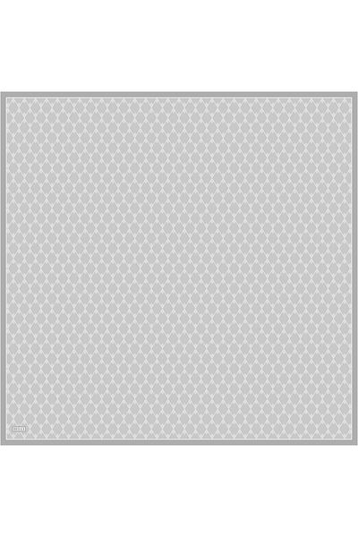Belli Φουλάρι ΚΑΘΑΡΟ ΜΕΤΑΞΙ ΜΕ ΜΕΣΗ 4031D (TWILL)