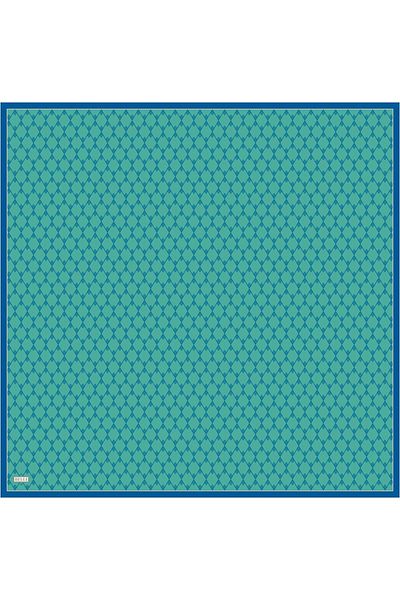 Belli Φουλάρι ΚΑΘΑΡΟ ΜΕΤΑΞΙ ΜΕ ΜΕΣΗ 4031D (TWILL)