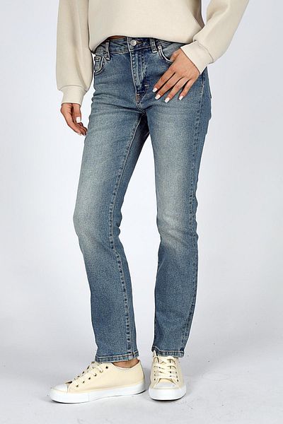 Lee Cooper Γυναικείο τζιν παντελόνι Susie