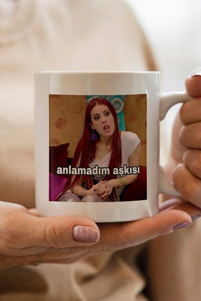 South Steel كوب ترولي مطبوع من سلسلة يالان وورلد