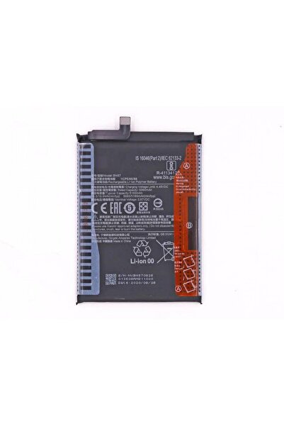 ALWAYS TEKNOLOJİ Xiaomi Poco X3 Pro Orijinal BN57 Batarya Pil