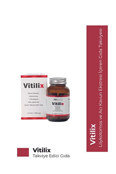 KRCDerma Vitilix