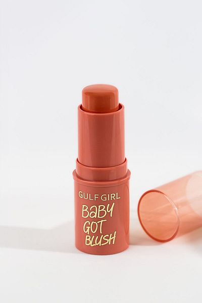 GulFlower Vegan Paraben-Free Blush Stick